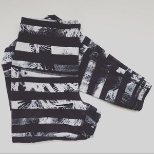 Lululemon Wunder Under Leggings